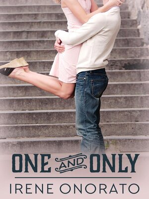 cover image of One and Only